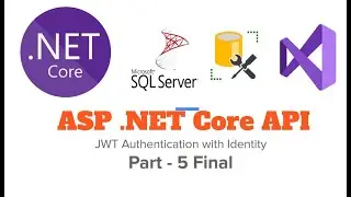 ASP.NET Core Authentication Series: Part - 5 | Login