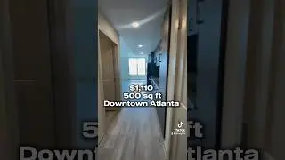 $1,110 High Apartment in Atlanta GA