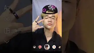 Filter Instagram topi kece terbaru viral