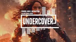 Sport Anime Dubstep by Emerel Gray x Infraction [No Copyright Music] / Undercover