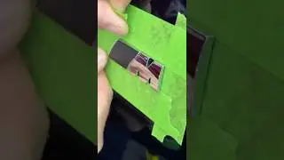 BMW emblem customization