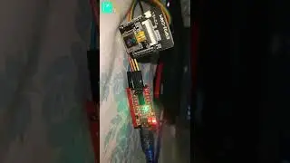 Uploading Code to ESP32-CAM Using FTDI Programmer Module 