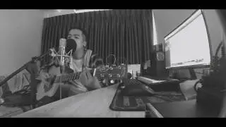 4:00 A.M. - Solitude is Bliss ( Acoustic Cover MewMws. )