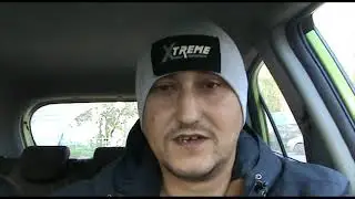 Большой расход - льём жижу в движок.
