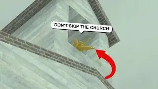 Dead Rails Clip Dump #3 (Slightly More Edited)