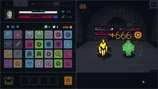 Megalootの銀・王家・クロアルマビルド