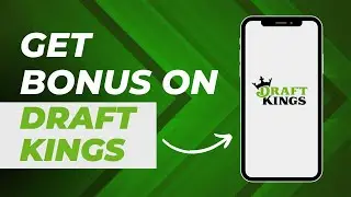 How To Get Bonus On DraftKings !! Get More Bonus bets on DraftKings - 2024