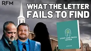 What The Light and Truth Letter Hides About Abuse In The Mormon Church