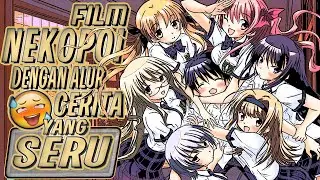 5 REKOMENDASI FILM NEKOPOI YANG CERITANYA ASIK DAN SERU !!!!!!!!!! | REKOMENDASI NEKOPOI #1