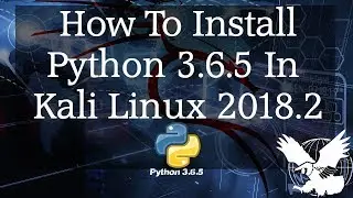 How To Install Python In Kali Linux - Flawless Programming