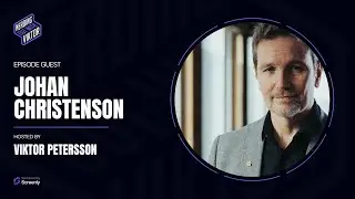 Europe's Battle for Tech Sovereignty: Why OpenStack Matters with Johan Christenson