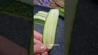 Готовим вкусный и простой салатик себе на ужин 🔥 #рек  #рецепты #рецепт #рекомендации #еда