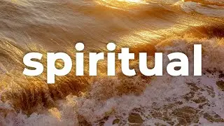 🕊️ Spiritual (Royalty Free Music) - "AT THE END OF ALL THINGS" by Scott Buckley 🇦🇺