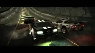 NFS Most Wanted - Unlimiter v4 Feature Teaser #2.5 - Plak Graphics Support for Custom Light Colors