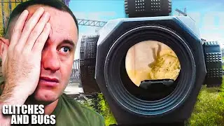 The Tarkov We ALL Know And Love