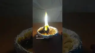 Свеча на очищение!!!