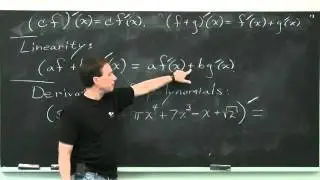 Worldwide Calculus: The Power Rule for Integer Powers