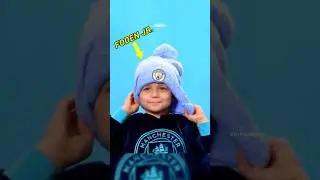 Phil Foden's Son Moments 😂 