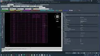 ЭОМ Электрика Проектирование САПР. Система проектирования IZH Autocad Lisp. 7 Таблица нагрузок