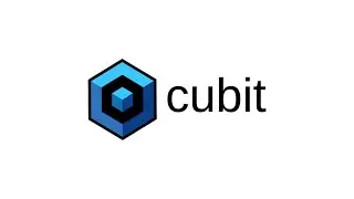 Flutter State management: Cubit - Учаев Александр