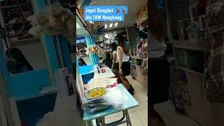 Goyang Ngebor TKW