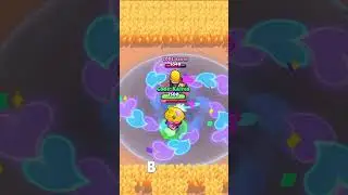 (Part 4) Busters Shield vs EVERY Brawler