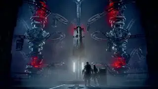 Cradle of Echoes