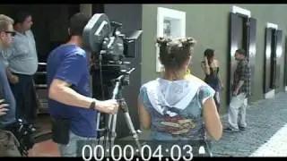 Tony Dize - Solos (Feat. Plan B) [Behind The Scenes]