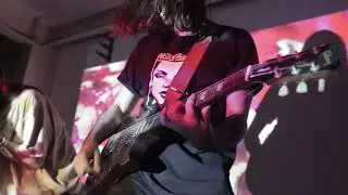 The Hisunz - Guilty Man (Live Session)