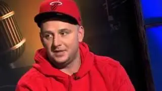 Потап и Паша говорят о рэпе. Почему Паша не может быть рэпером?