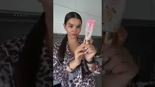 больше о beauty в видео на моём канале✨