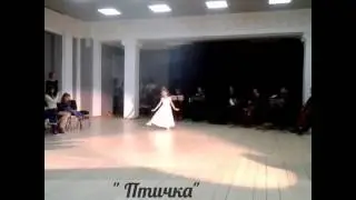 Выступления балетной школы 