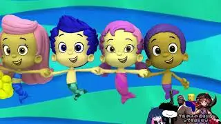 Preview 2 Bubble Guppies Theme Song Extended Effects | Preview 2 A&E Home Video (2004) Effects