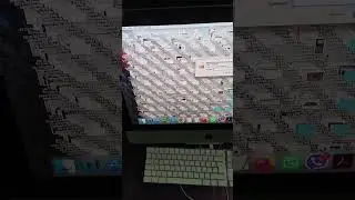 No Wonder Why This iMac Was Slow