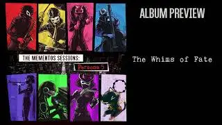 The Mementos Sessions: Music from Persona 5 (Album Preview)