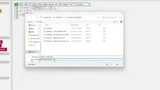 RobotC Programming Challenge 3 - add code for a Green LED Light