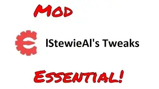 Fallout New Vegas Mod Essentials: LStewieAl's Tweaks