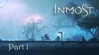 Inmost | Gameplay Walkthrough | Part 1 | 2K 60 FPS | PC