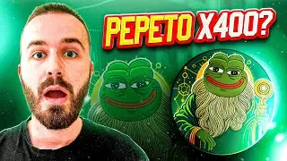 KNOW THE REAL STORY 🔥 Pepeto 🔥 UNCOVERING PEPE’S BETRAYAL!