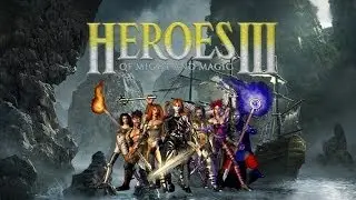 Heroes 3: Horn of the Abyss. Пушки к бою!