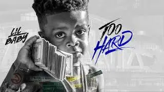 Lil Baby Ft. Gunna - Drip Too Hard (1hour Loop)