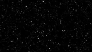 СНЕГ ФУТАЖ BLACK SCREEN
