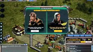 war commander preview crossfire waves 1 - 4