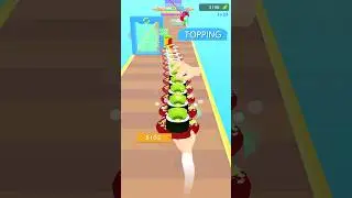 Sushi Stack  #droidcheatgaming