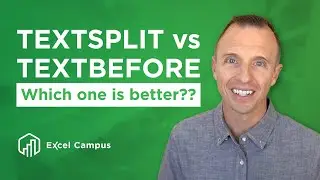 The Best Way To Split Text In Excel