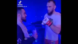 Ильяс Якубов ilyas Yakubov