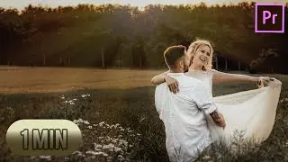 Cinematic Heart Wedding Title Preset Free Download | Premiere Pro  Wedding Title | Free Preset 2021