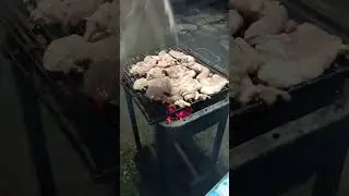 ES NECESARIA LA CARNEADA #viral  #comida #carne #asado #funnyvideo #humor