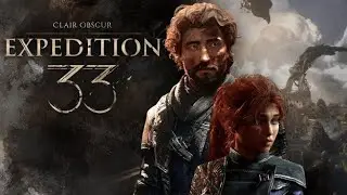 Clair Obscurr: Expedition 33 [TRAILER] Lanzamiento 04.24.25