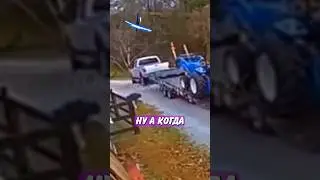 🥴 Забыл про ручник и 